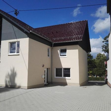Ferienwohnung Ilona Blick Kelberg Exterior foto