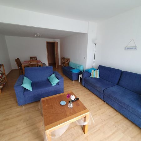 Ferienwohnung Ilona Blick Kelberg Exterior foto