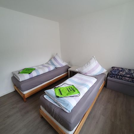 Ferienwohnung Ilona Blick Kelberg Exterior foto