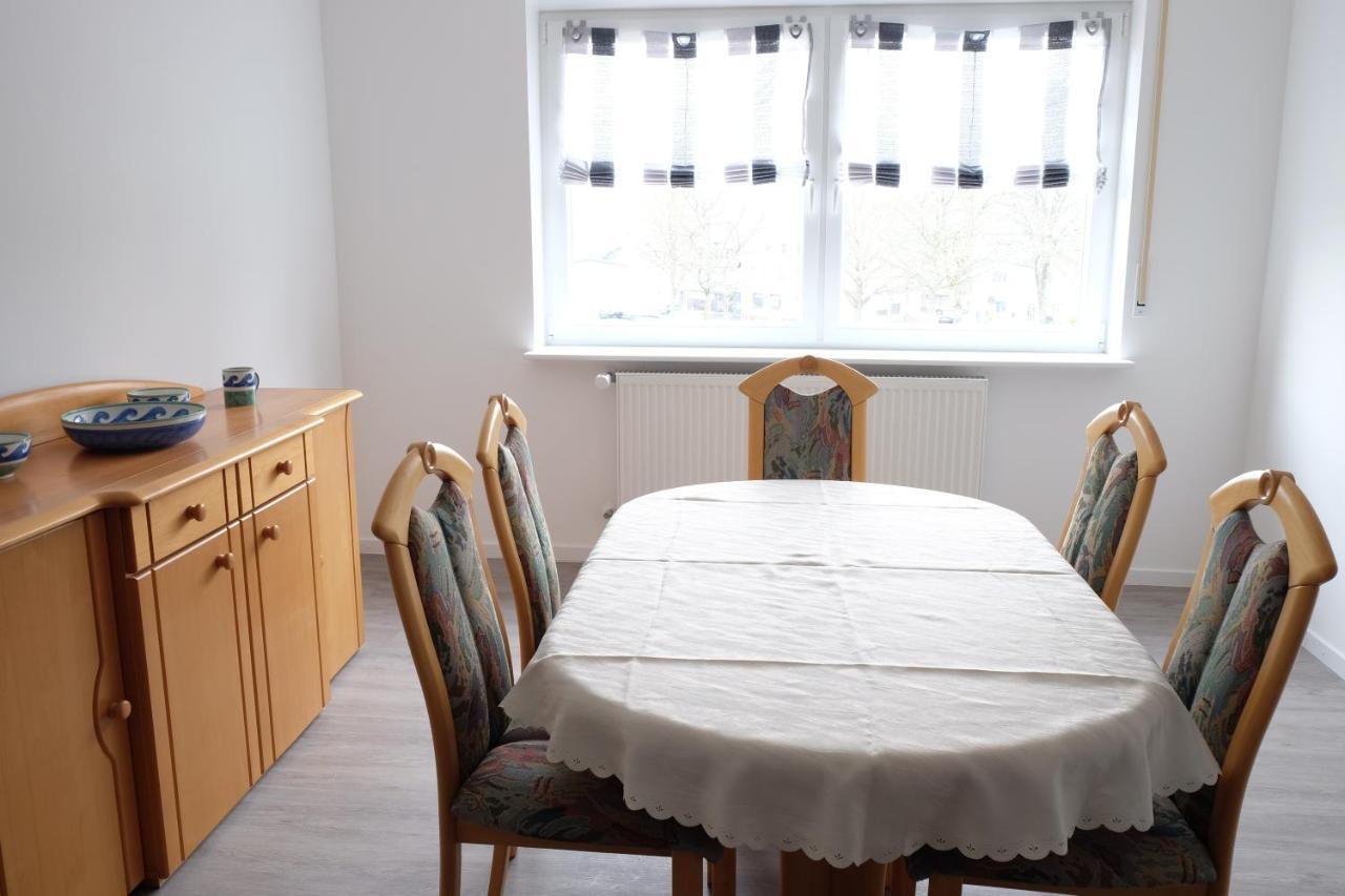 Ferienwohnung Ilona Blick Kelberg Exterior foto