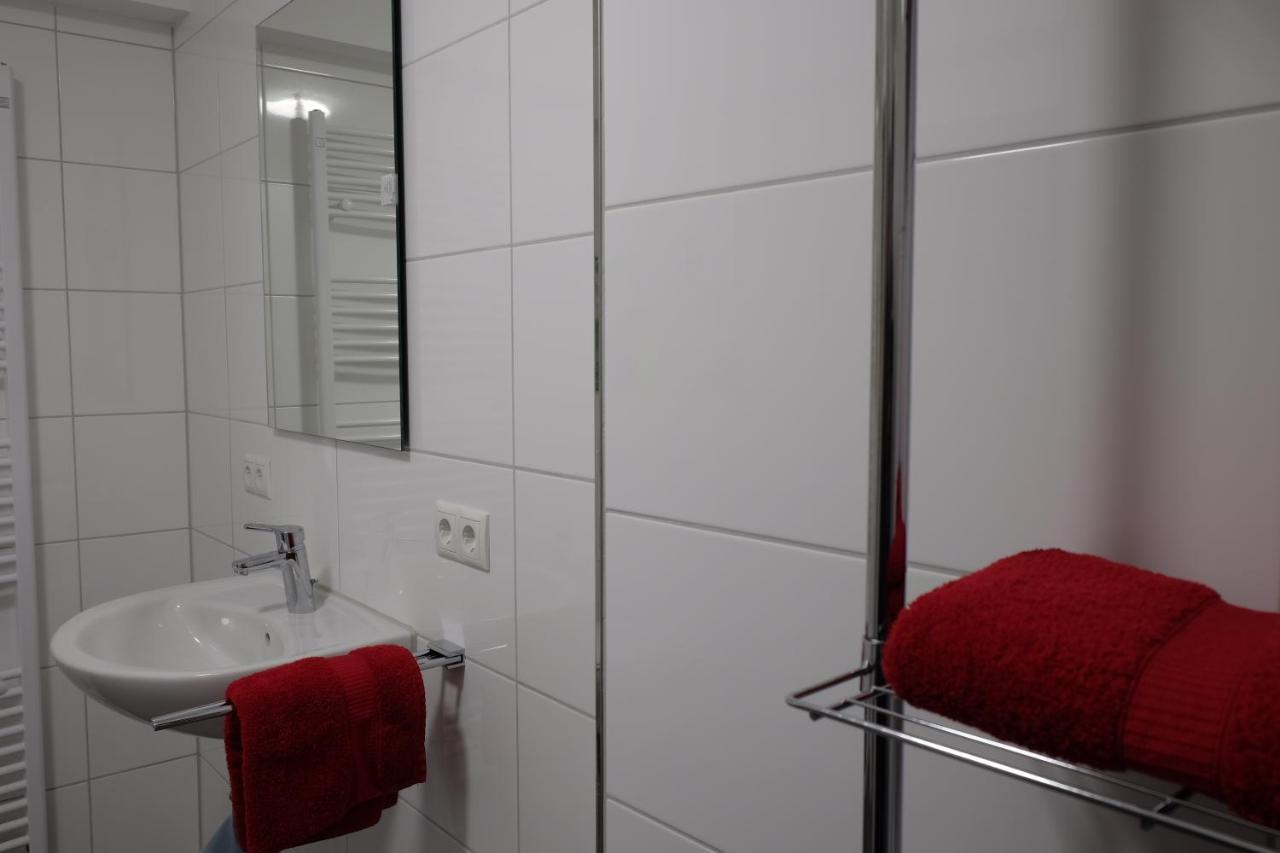 Ferienwohnung Ilona Blick Kelberg Exterior foto