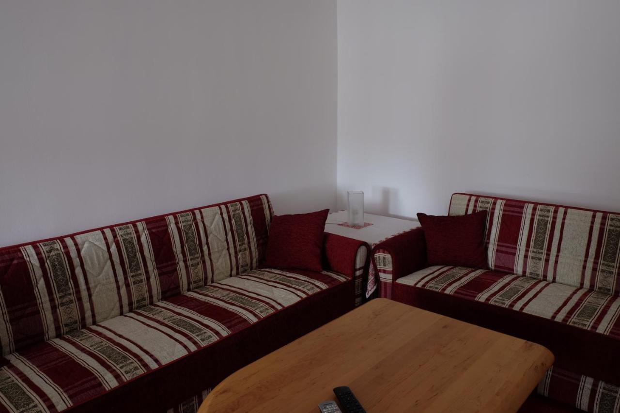 Ferienwohnung Ilona Blick Kelberg Exterior foto
