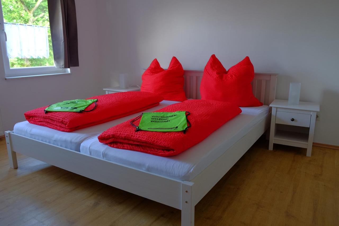 Ferienwohnung Ilona Blick Kelberg Exterior foto