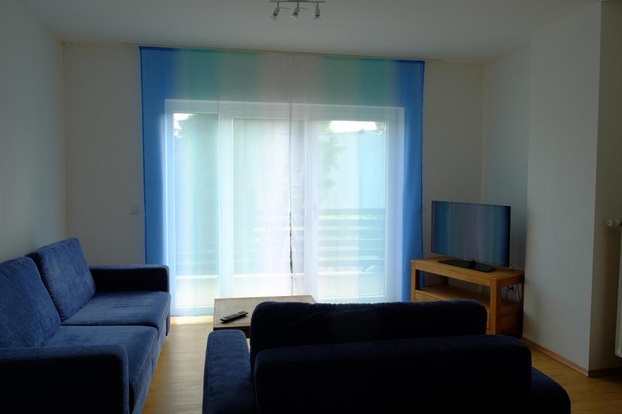Ferienwohnung Ilona Blick Kelberg Exterior foto