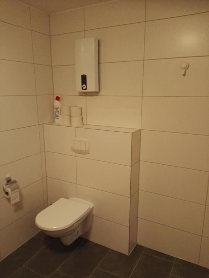 Ferienwohnung Ilona Blick Kelberg Exterior foto