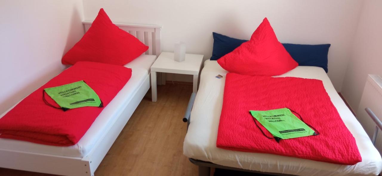 Ferienwohnung Ilona Blick Kelberg Exterior foto