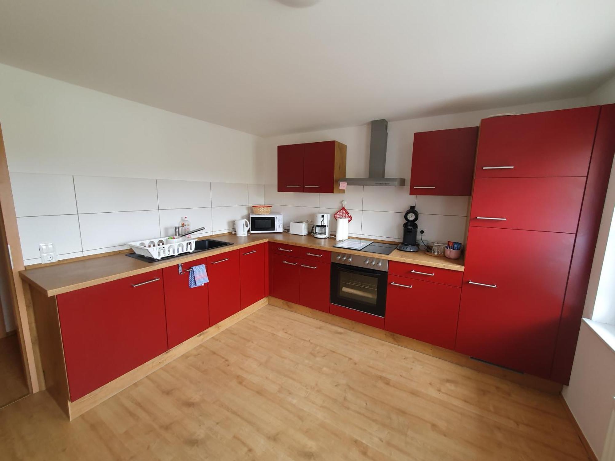 Ferienwohnung Ilona Blick Kelberg Exterior foto