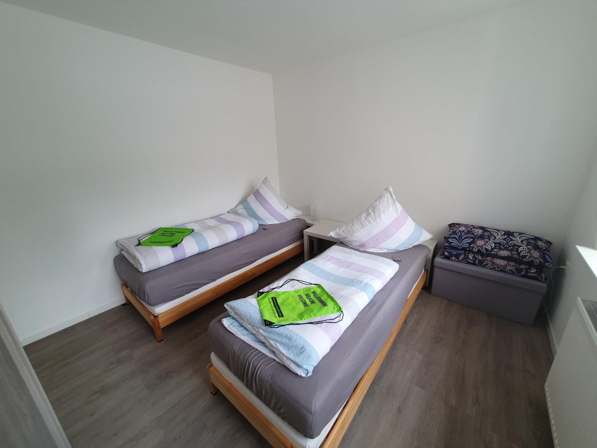 Ferienwohnung Ilona Blick Kelberg Exterior foto