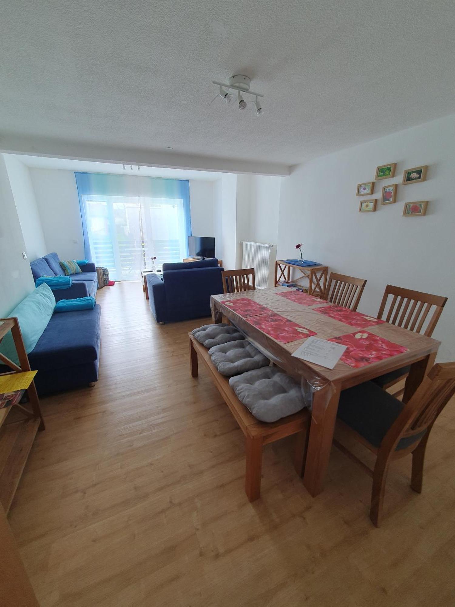 Ferienwohnung Ilona Blick Kelberg Exterior foto