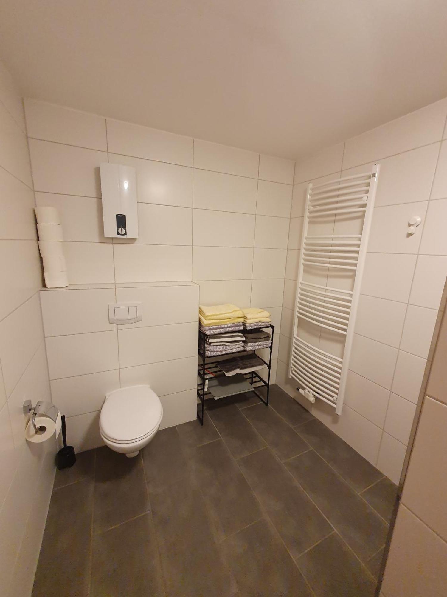 Ferienwohnung Ilona Blick Kelberg Exterior foto