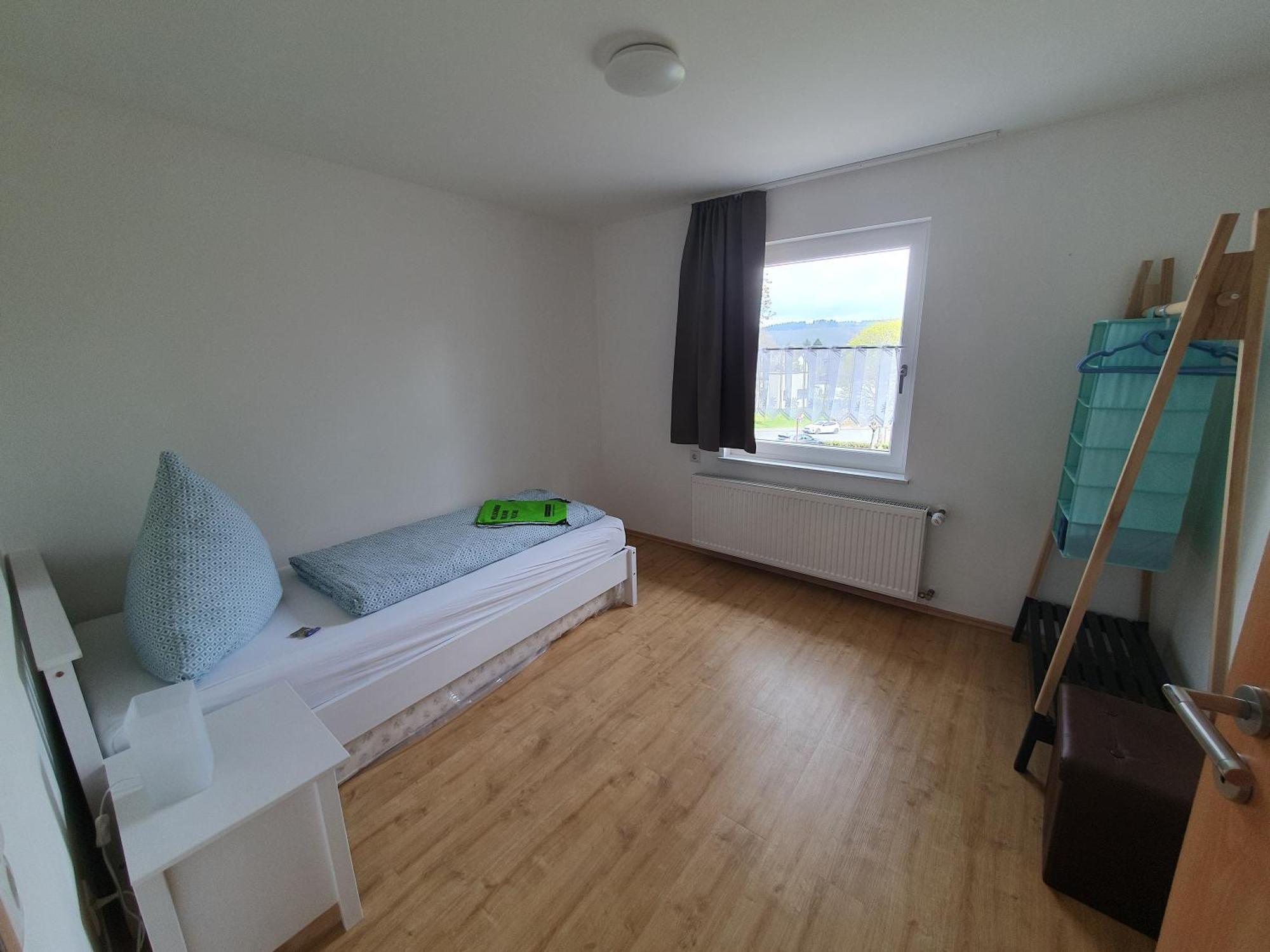 Ferienwohnung Ilona Blick Kelberg Exterior foto