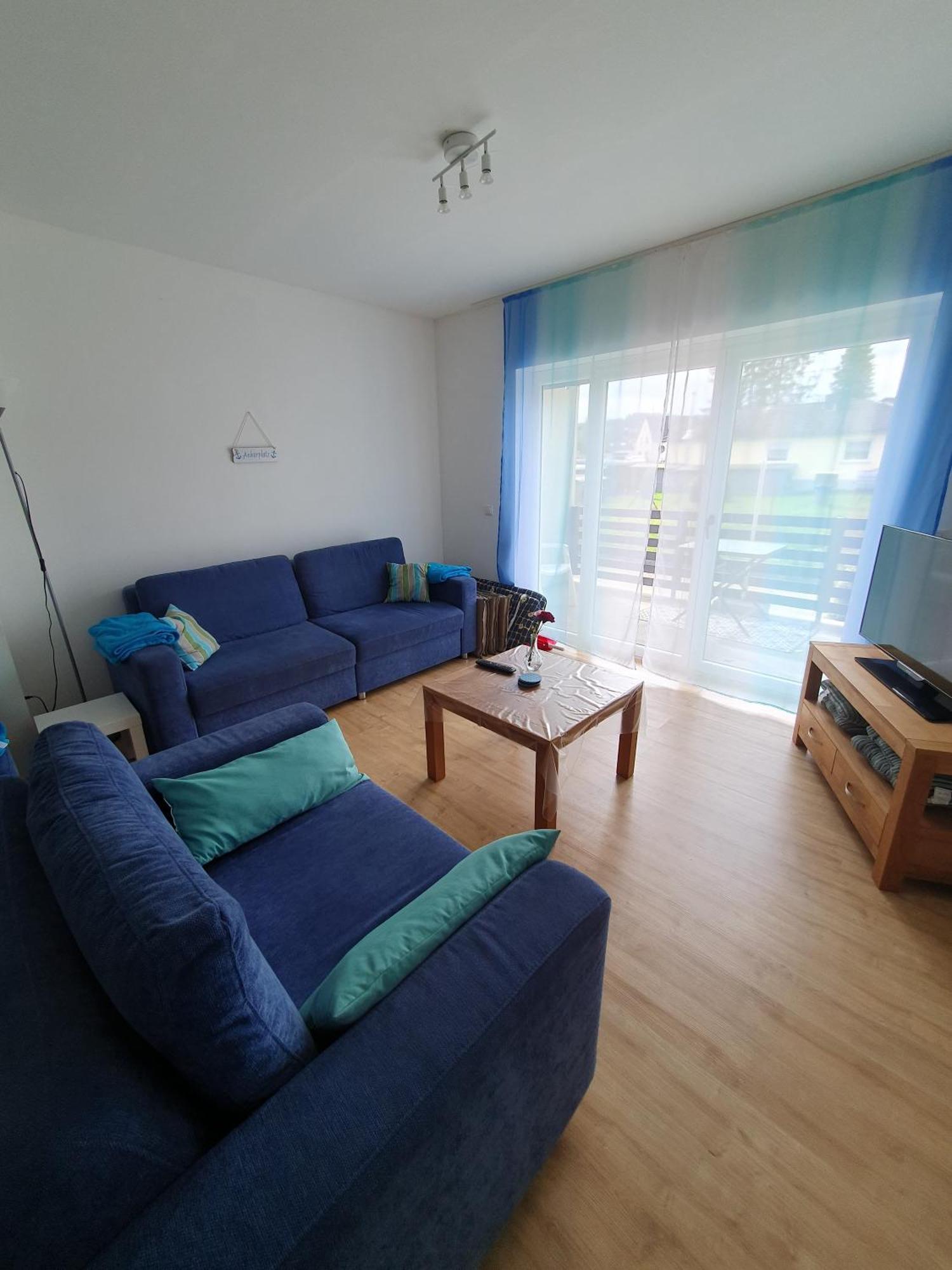 Ferienwohnung Ilona Blick Kelberg Exterior foto
