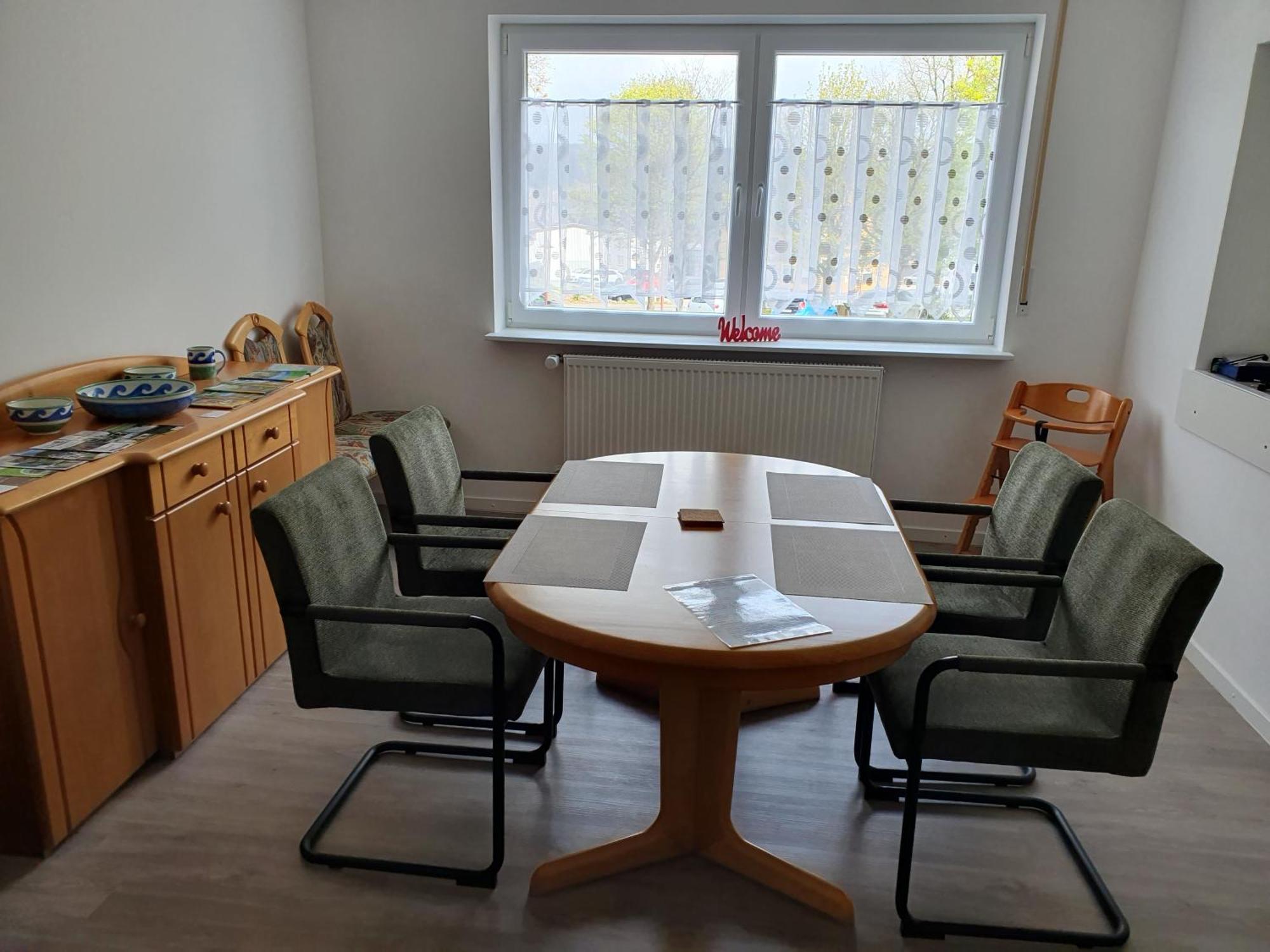 Ferienwohnung Ilona Blick Kelberg Exterior foto